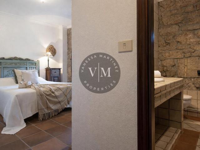 Casa en venta en Moraña Pontevedra