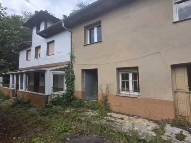 Casa en Venta en Morcín
