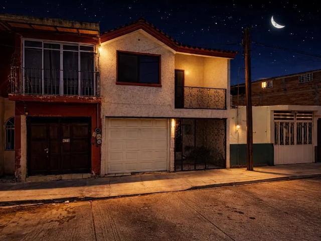 Casa en venta en Morelos 2a Sección, Aguascalientes, Aguascalientes