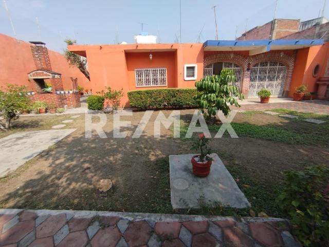 Casa en Venta en Morelos, Cuautla Morelos