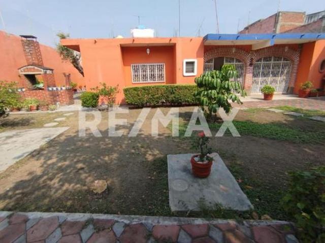 Casa en Venta en Morelos, Cuautla Morelos