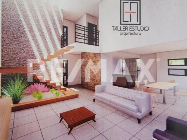 Casa en Venta en Morelos, Altos de Oaxtepec