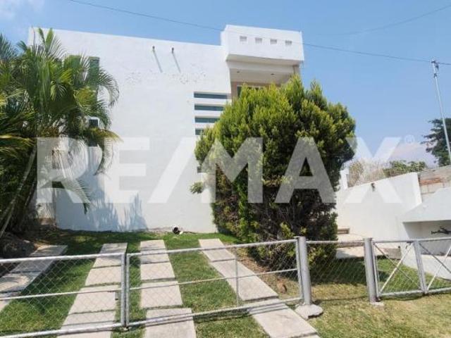 Casa en Venta en Morelos, Altos de Oaxtepec