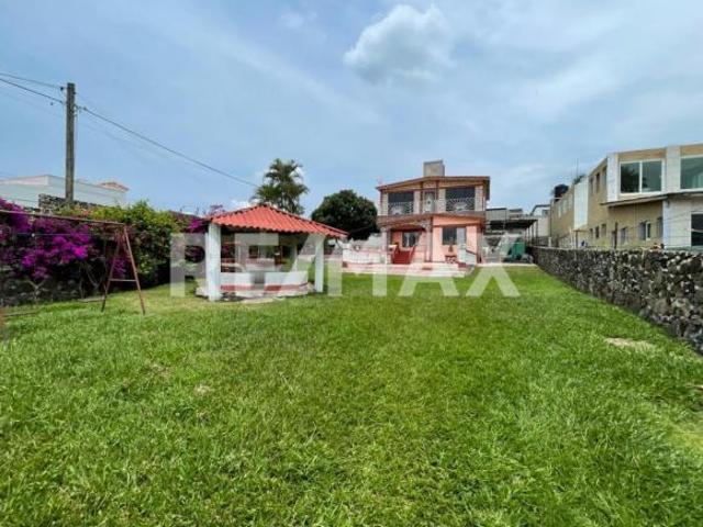 Casa en venta en Morelos, Altos de Oaxtepec
