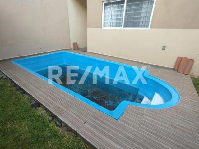 Casa en Venta en Morelos, Brisas de Cuautla