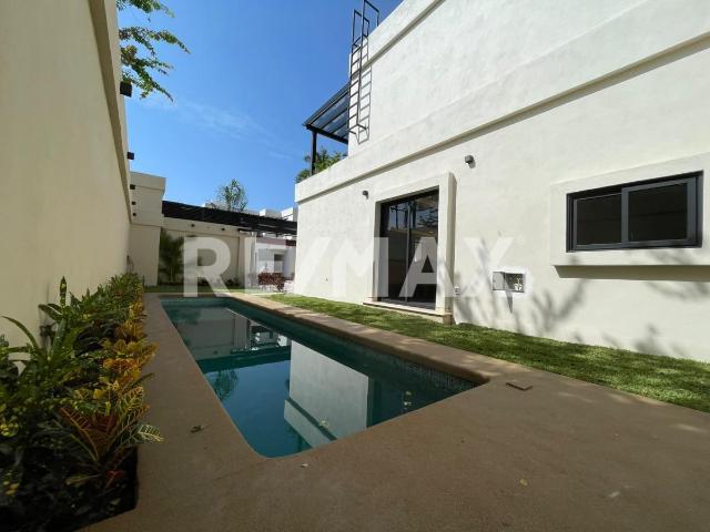 Casa en Venta en Morelos, Delicias, Cuernavaca
