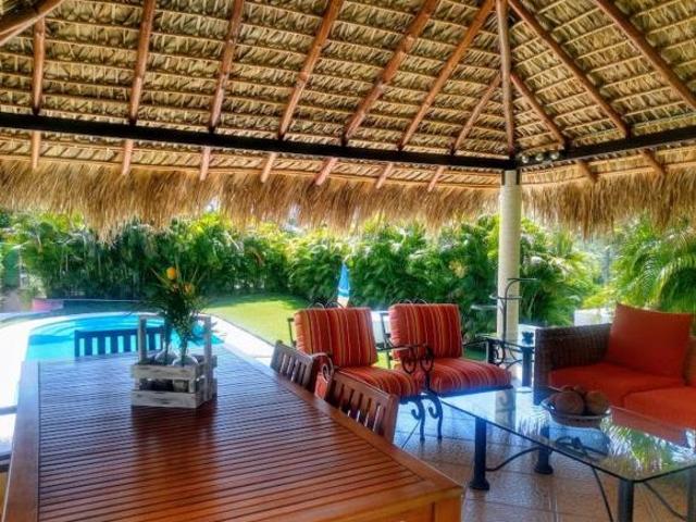 CASA EN VENTA EN MORELOS EN CLUB DE GOLF SANTA FE