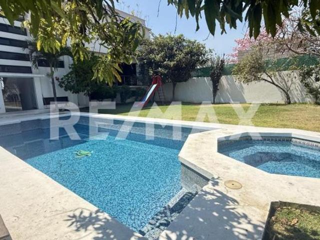 Casa en Venta en Morelos, El Capulín, Yautepec