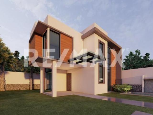 Casa en Venta en Morelos, Fraccionamiento Altos de Oaxtepec