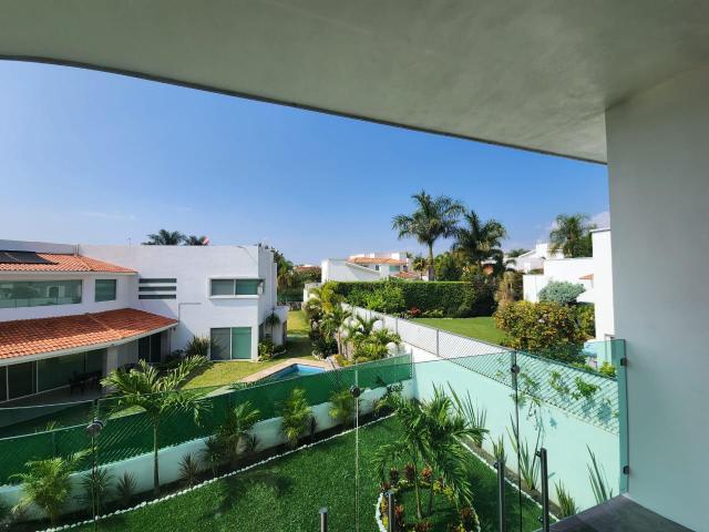 Casa en Venta en Morelos, Fraccionamiento Lomas de Cocoyoc
