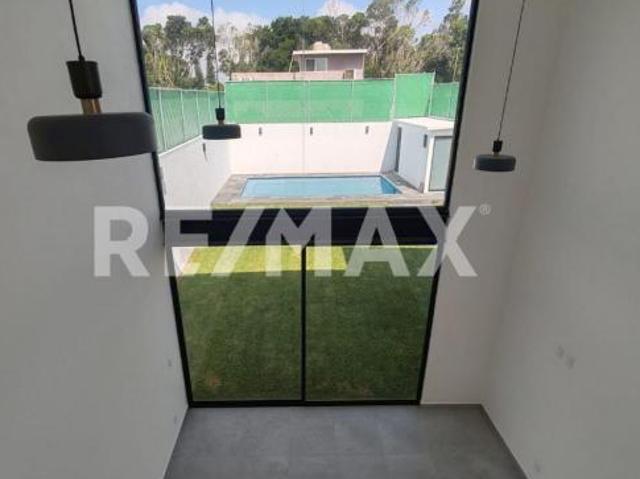Casa en Venta en Morelos, Fraccionamiento Real de Oaxtepec