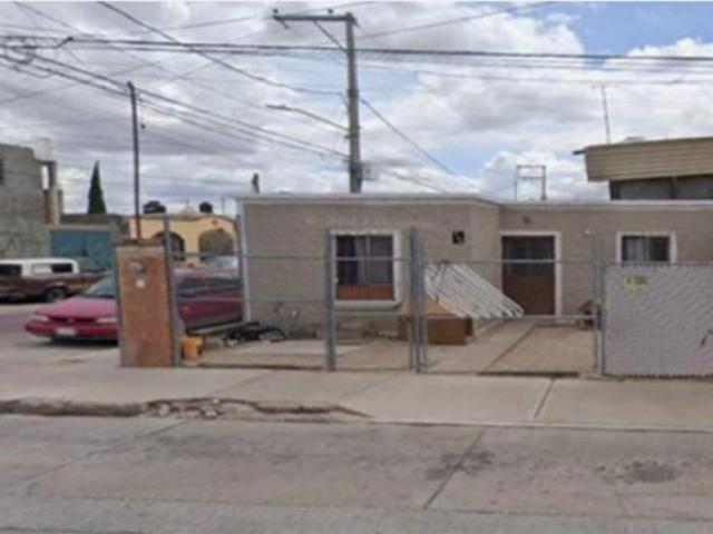 Casa en venta en Morelos I, Aguascalientes, Aguascalientes