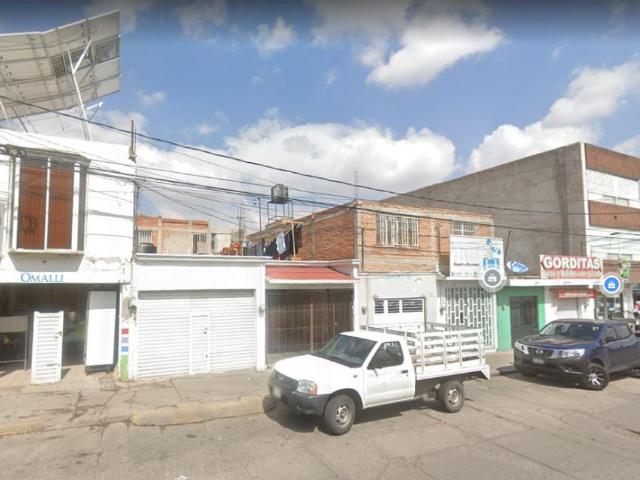 Casa en venta en Morelos I, Aguascalientes, Aguascalientes