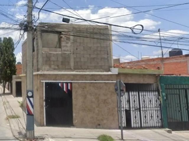 Casa en venta en Morelos I, Aguascalientes, Aguascalientes