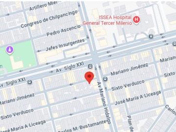 CASA EN VENTA EN MORELOS II AGUASCALIENTES
