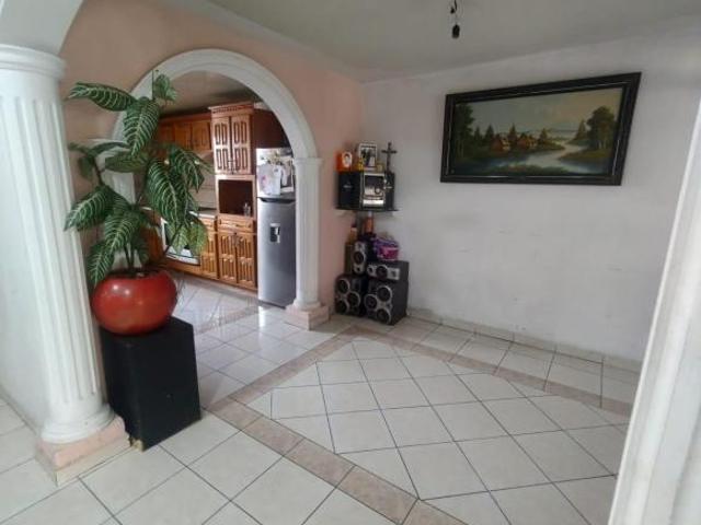 Casa en Venta en Morelos II Aguascalientes 3 Recámaras
