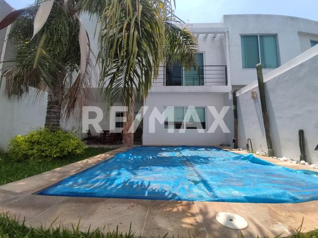 Casa en Venta en Morelos, Jardines de Tlayacapan