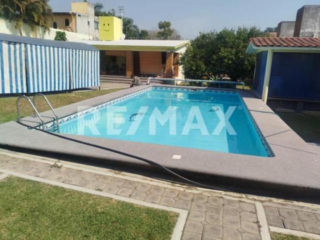 Casa en Venta en Morelos, Jardines de Tlayacapan
