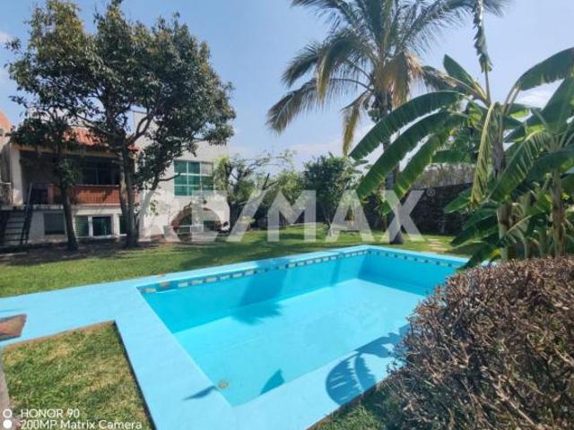 Casa en Venta en Morelos, Jardines de Tlayacapan