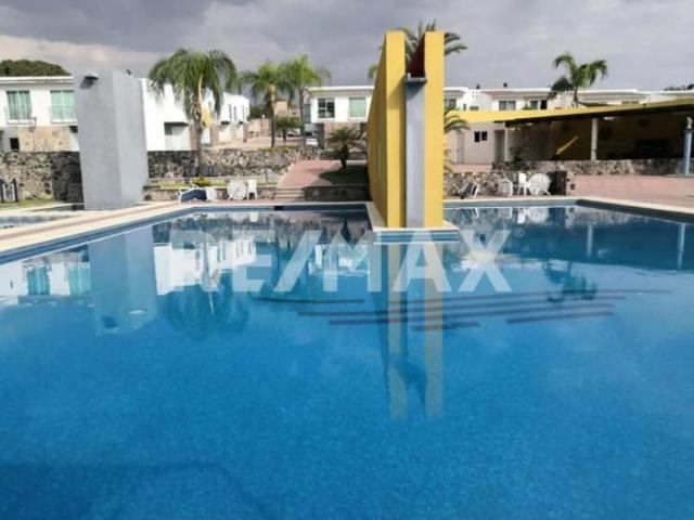Casa en Venta en Morelos, Oaxtepec Centro