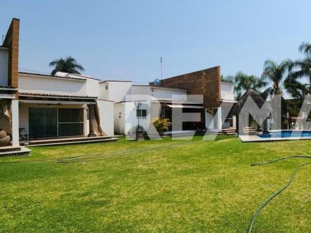 Casa en Venta en Morelos, Oaxtepec Centro