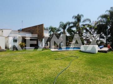 Casa en Venta en Morelos, Oaxtepec Centro