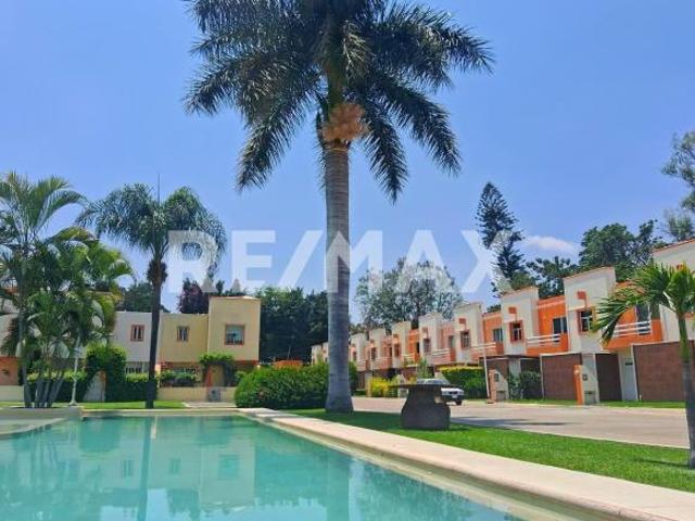 Casa en Venta en Morelos, Oacalco, Yautepec