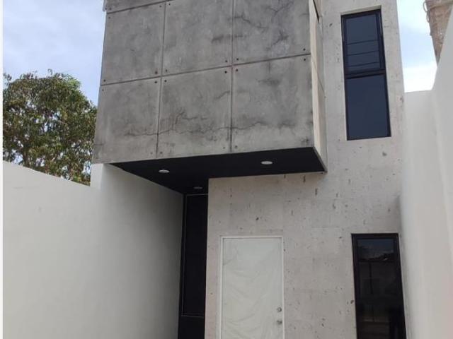 Casa en venta en Morelos, Mazatlán, Sinaloa