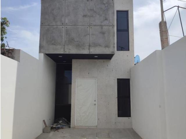 Casa en venta en Morelos, Mazatlán, Sinaloa