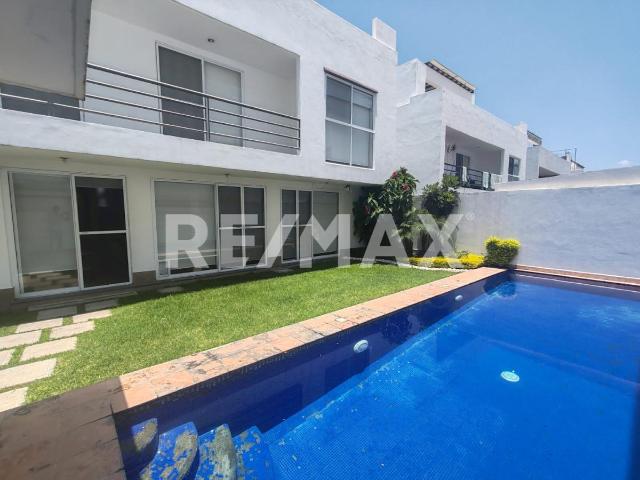 Casa en Venta en Morelos, Sitio del Sol, Cuautla