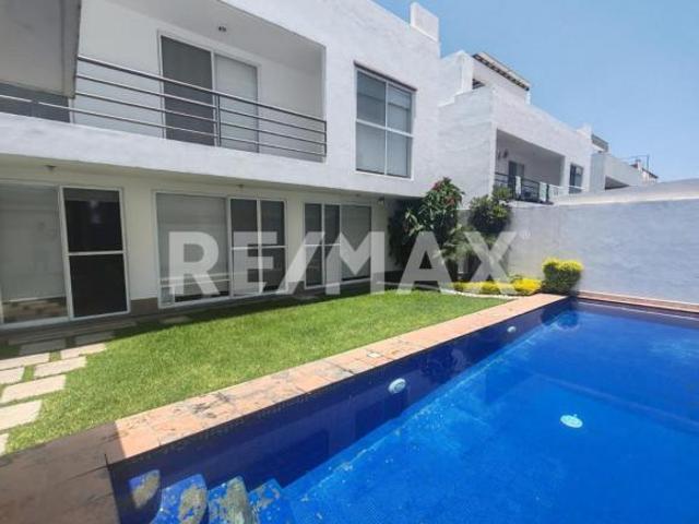 Casa en Venta en Morelos, Sitio del Sol, Cuautla