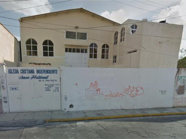 Casa en venta en Morelos, Pachuca de Soto, Hidalgo