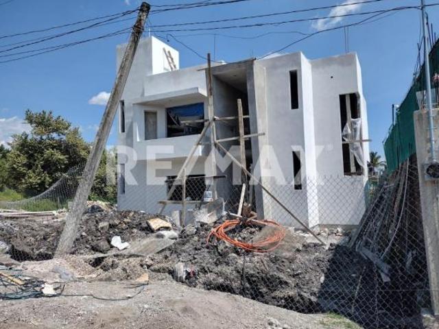 Casa en Venta en Morelos, Praderas de Oaxtepec