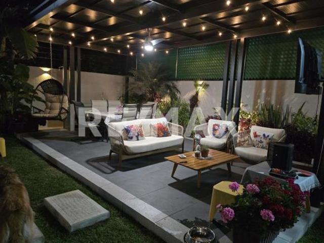 Casa en Venta en Morelos, Real de Oaxtepec