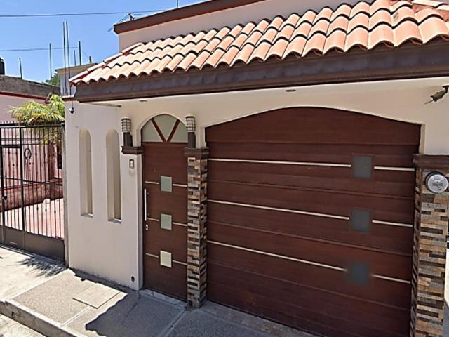Casa en venta en Morelos, Tepic, Nayarit