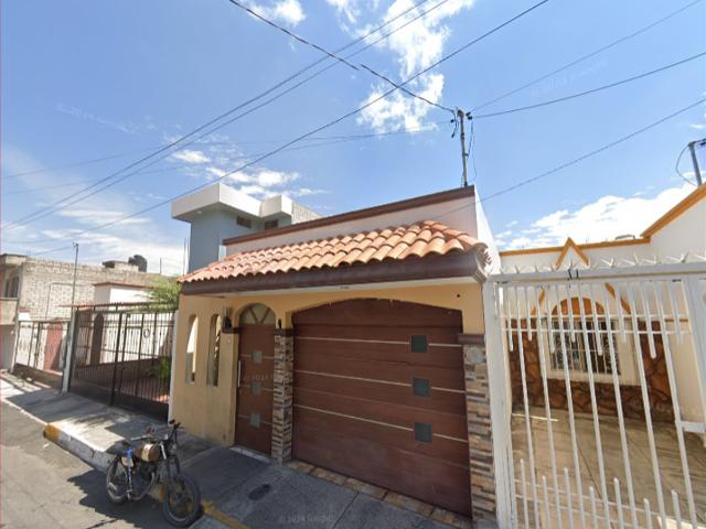 Casa en venta en Morelos, Tepic, Nayarit