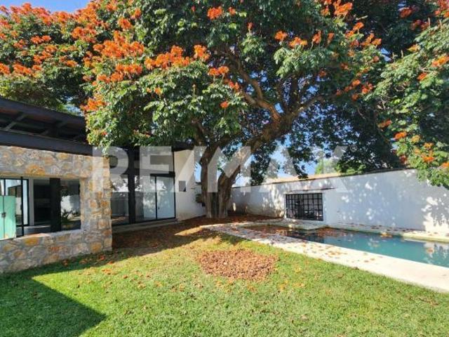 Casa en Venta en Morelos, Tlayacapan
