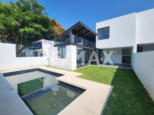 Casa en Venta en Morelos, Tlayacapan