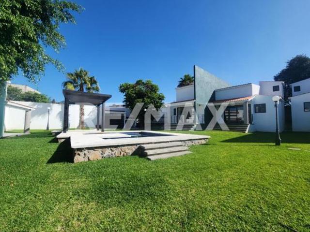 Casa en Venta en Morelos, Tlayacapan