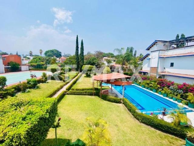 Casa en Venta en Morelos, Vergeles de Oaxtepec
