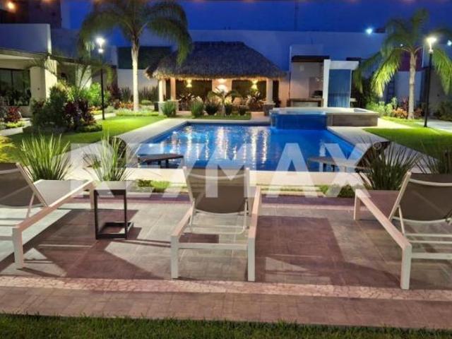 Casa en Venta en Morelos, Xochitepec