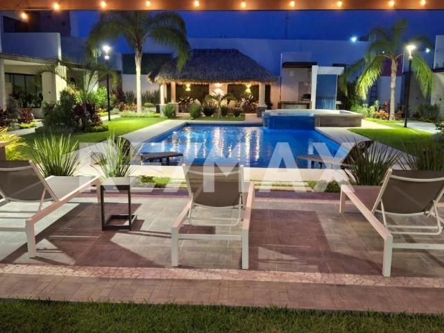 Casa en Venta en Morelos, Xochitepec