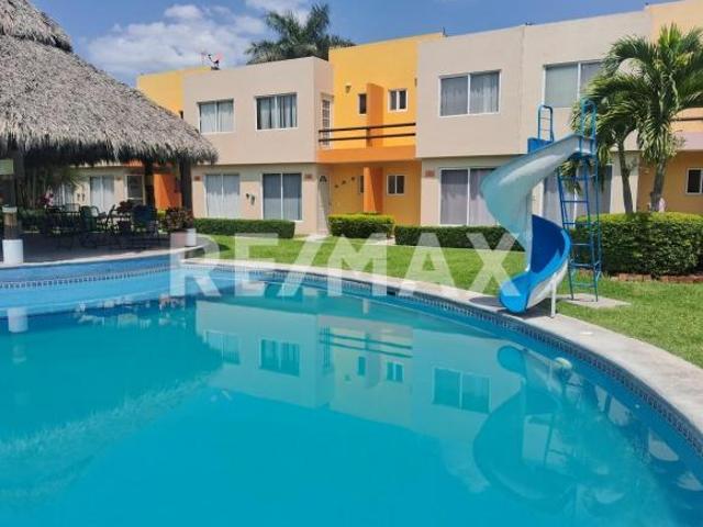 Casa en Venta en Morelos, Yautepec