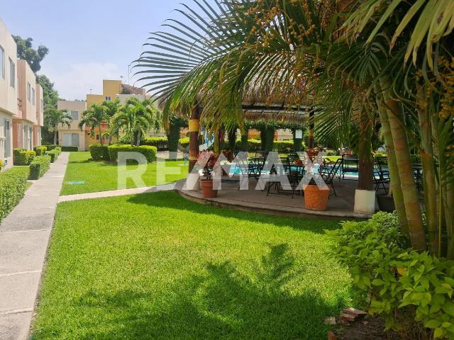 Casa en Venta en Morelos, Yautepec