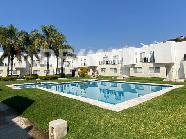 Casa en Venta en Morelos, Yautepec, San Juan