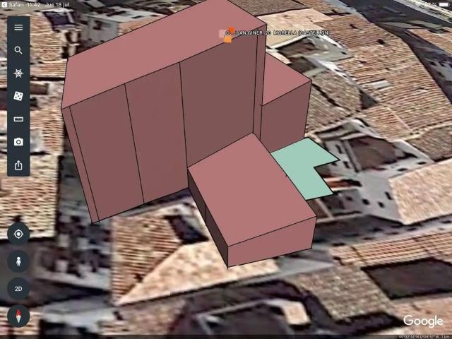 Casa en Venta en Morella