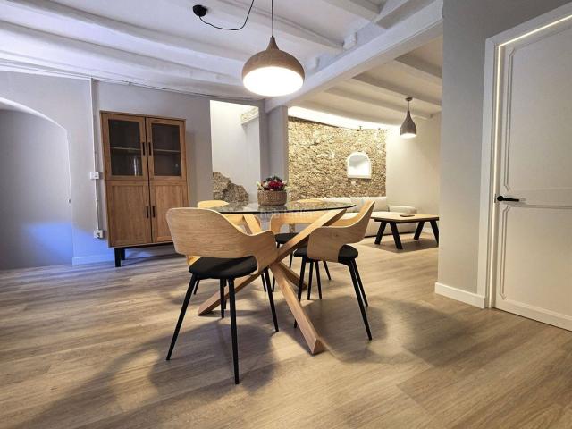 Casa en venta en Morera de Montsant La. UN HOGAR DESEÁNDOTE AMAR. Casas Morera de Montsant.