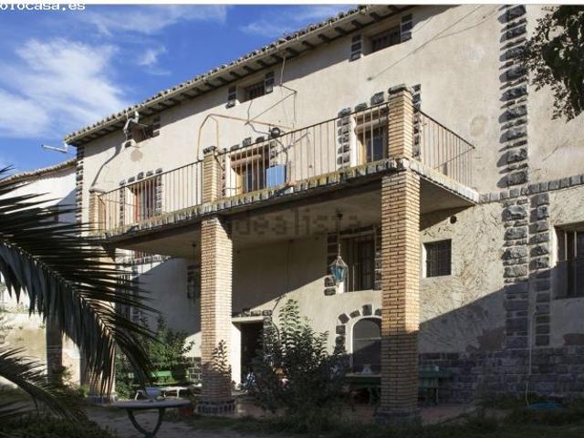 Casa en Venta en Morés, Zaragoza