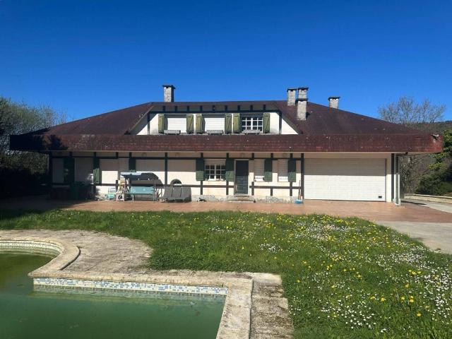 Casa en Venta en Meñaka