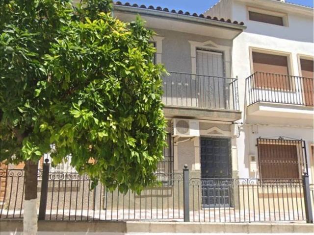 Casa en Venta en Moriles